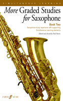 More Graded Studies for Saxophone, Bk 2