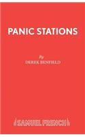 Panic Stations