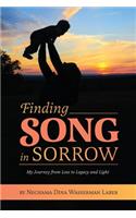 Finding Song in Sorrow