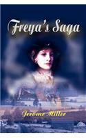 Freya's Saga