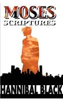Moses Scriptures