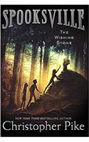 The Wishing Stone: (9 Spooksville (Paperback))