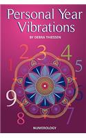 Personal Year Vibrations