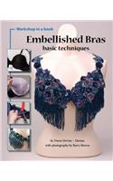 Embellished Bras