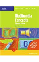 Multimedia Concepts
