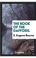 THE BOOK OF THE DAFFODIL