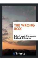 Wrong Box