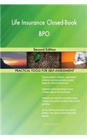 Life Insurance Closed-Book BPO Second Edition