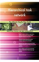 Hierarchical task network The Ultimate Step-By-Step Guide