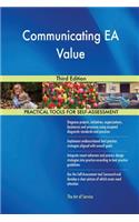 Communicating EA Value Third Edition