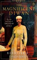 Magnificent Diwan