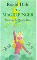The Magic Finger