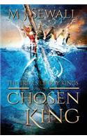 Chosen King Book 2: Trials of Boy Kings