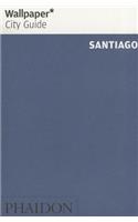 Wallpaper City Guide Santiago