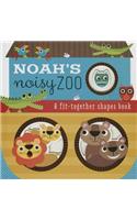 Noah's Noisy Zoo