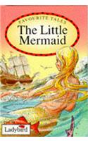 The Little Mermaid