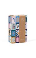 Now House by Jonathan Adler Memory Game