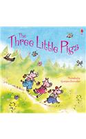 The Three Little Pigs