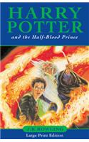 Harry Potter and the Half-Blood Prince