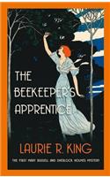The Beekeeper's Apprentice: Introducing Mary Russell and Sherlock Holmes(Mary Russell & Sherlock Holmes)