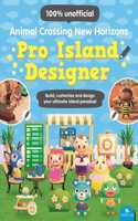 Animal Crossing New Horizons Pro Island Designer