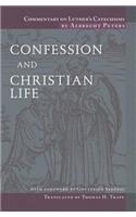 Commentary on Luther's Catechisms