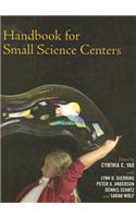 Handbook for Small Science Centers