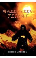 Halloween Flight 77