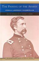 The Passing of the Armies (Barnes & Noble Library of Essential Reading)