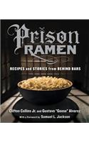 Prison Ramen