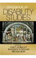 Handbook of Disability Studies