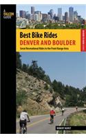 Best Bike Rides Denver and Boulder