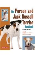 The Parson and Jack Russell Terrier Handbook