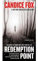 Redemption Point: A Crimson Lake Novel(2 Crimson Lake)