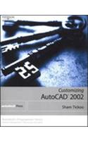 Customizing AutoCAD 2002