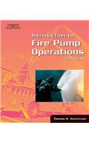 Introduction to Fire Pump Operations