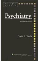 Psychiatry