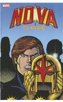 Nova Classic Volume 3