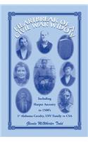 Heartbreak of a Civil War Widow