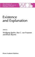 Existence and Explanation: Essays Presented in Honor of Karel Lambert