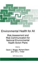 Environmental Health for All