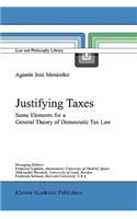Justifying Taxes