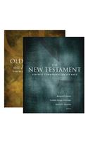 Fortress Commentary on the Bible: Two Volume Set
