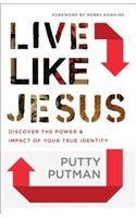Live Like Jesus