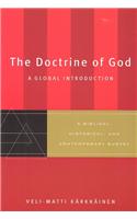 Doctrine of God