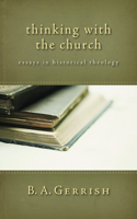 Thinking with the Church