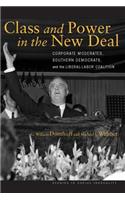 Class and Power in the New Deal