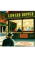 Edward Hopper Paints His World