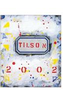 Tilson: Pop to Present