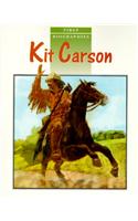 Kit Carson